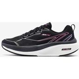 Skechers 129001-BKPR Siyah Mor Go Run Elevate 2.0 Kadın Koşu Ayakkabısı