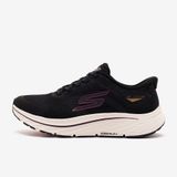 Skechers 129050 BLK Go Run Consistent 3 Siyah Kadın Spor Ayakkabı