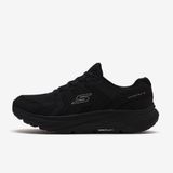 Skechers 129053 BBK Go Run Consistent 3 Siyah Kadın Spor Ayakkabı