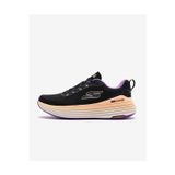 Skechers 129265 BKPR Max Cushioning Suspension Siyah Kadın Koşu Ayakkabısı