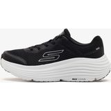 Skechers 129470 BKW MAX CUSHIONING ENDEAVOUR Siyah Kadın Koşu Ayakkabısı