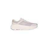 Skechers 129470 NAT Max Cushioning Endeavour Krem Kadın Koşu Ayakkabısı