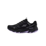 Skechers 129525 BKLV Go Run Trail Altitude 2.0 Ravine Siyah Kadın Koşu Ayakkabısı
