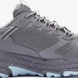 Skechers 129525-GYBL 2.0 Go Run Trail Altitude Ravine Gri Kadın Koşu Ayakkabısı