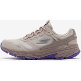 Skechers 129525 NTPR Go Run Trail Altitude 2.0 Ravine Naturel Bej Kadın Koşu Ayakkabısı