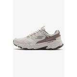 Skechers 129525 NTTP Go Run Trail Altitude 2.0 Ravine Krem Kadın Spor Ayakkabı