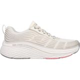 Skechers 129600 NTPK Max Cushioning Elite 2.0 Bej Kadın Koşu Ayakkabısı