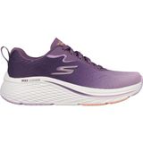 Skechers 129602-MVE Max Cushioning Elite 2.0 Mor Kadın Koşu Ayakkabısı