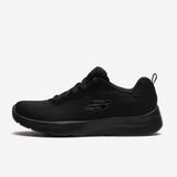 Skechers 12964TK BBK Kadın Siyah Spor Ayakkabı