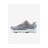 Skechers 12964TK LGPK Gri Kadın Spor Ayakkabı Fiyatları ve Modelleri