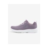 Skechers 12964TL LAV Dynamight 2.0-Eye To Eye Lavanta Kadın Spor Ayakkabı