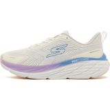 Skechers 129720 OFWT Max Cushioning Elite 3 Beyaz Kadın Koşu Spor Ayakkabı
