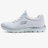 Skechers 12980TK-WSL Summits Beyaz Kadın Spor Ayakkabı