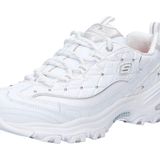 Skechers 1308 Beyaz Kadın Spor Ayakkabı