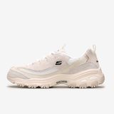 Skechers 13147 OFWT D-lites Free Energy Beyaz Kadın Spor Ayakkabı