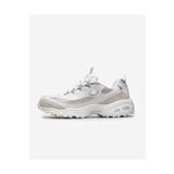 Skechers 13155 WSL D'lites-Glimmer Eve Beyaz Kadın Spor Ayakkabı