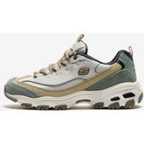 Skechers 13167-NTOL D'lites Kadın Spor Ayakkabı