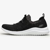 Skechers 13357 BKGD Ultra Flex 2.0 - Glimmer Sky Kadın Spor Ayakkabı