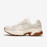 Skechers 13455 OFWT Stamina-classy Trail Beyaz Kadın Spor Ayakkabı