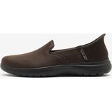 Skechers 136544 CHOC On-the-go Flex - Captivating Kahverengi Kadın Yürüyüş Ayakkabısı