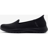 Skechers 138182 BBK Siyah Kadın Spor Ayakkabı