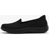 Skechers 138543 BBK On-the-go Flex Radiant Siyah Kadın Spor Ayakkabı