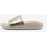 Skechers 140431-GLD Hyper Slide Shine On Gold Kadın Terlik