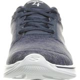Skechers 14173-NVW Lacivert Kadın Spor Ayakkabı