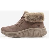 Skechers 144368-DKTP Max Cushioning Elite 2.0 Boot Snow Daze Kadın Bot
