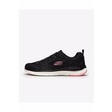Skechers 149019 BKPK Ultra Groove Kadın Spor Ayakkabı