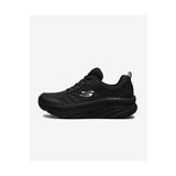 Skechers 149023 CCLV D Walker İnfinite Motion Kadın Günlük Spor Ayakkabı siyah