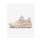 SKECHERS 149023 NTPK D'LUX KADIN PEMBE SPOR AYAKKABI