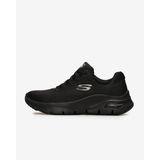 Skechers 149057 BBK Arch Fit Sunny Outlook Kadın Spor Ayakkabı