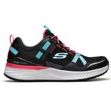 Skechers 149081 BKBL Ultra Flex Tr River Creek Kadın Spor Ayakkabı