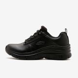 Skechers 149473TK BBK Fashion Fit-effortless Siyah Kadın Spor Ayakkabı