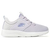 Skechers 149547-LAV Scarpe Tennis Lila Kadın Spor Ayakkabı