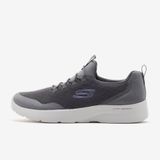 Skechers 149657TK GYLV Dynamight 2.0 Gri Kadın Spor Ayakkabı