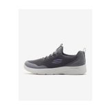 Skechers 149657TK GYLV Gri Dynamight 2.0 Kadın Spor Ayakkabı