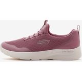 Skechers 149657TK ROS Dynamight 2.0 Real Smooth Pembe Kadın Spor Ayakkabı