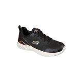 Skechers 149660 BKRG Skech-Air Dynamight Siyah Kadın Spor Ayakkabı