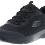 Skechers 149691 BBK Siyah Dynamight 2.0 Social Orbit Kadın Spor Ayakkabı
