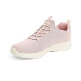 Skechers 149693-ROS Dynamight 2.0 Pembe Kadın Spor Ayakkabı