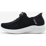 Skechers 149710 BLK Ultra Flex 3.0-Brilliant Path Slip-ins Siyah Kadın Spor Ayakkabı