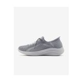 Skechers 149710 GRY Ultra Flex 3.0 Brilliant Path Gri Kadın Spor Ayakkabı