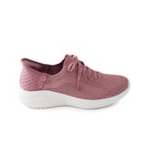 Skechers 149710-MVE Ultra Flex 3.0 Pembe Kadın Spor Ayakkabı