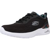 Skechers 149756 Bkmt Siyah Kadın Spor Ayakkabı