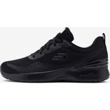 Skechers 149758 BBK Skech Air Dynamight Splendid Siyah Kadın Spor Ayakkabı