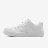 Skechers 149763 WHT -sport Court 92-ıllustrıo Beyaz Kadın Lifestyle Ayakkabı