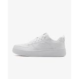 Skechers 149763 WHT-SPORT COURT 92-ILLUSTRIO Beyaz Kadın Lifestyle Ayakkabı