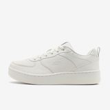 Skechers 149763TK WHT Sport Court 92 Beyaz Kadın Spor Ayakkabı
